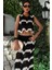 Shayna Ajurlu Crop Takım 9825 3