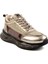 Altın Kadın Sneaker K01228090122 2