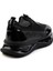 Siyah Kadın Sneaker K01228090309 3