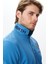 Erkek Regular Fit Baskılı % 100 Pamuk Pike Polo Yaka Tişört Y29374355102 2