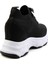 Siyah Kadın Sneaker K01093500282 3