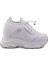Beyaz Kadın Sneaker K01093500282 1