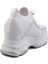 Beyaz Kadın Sneaker K01093500282 3