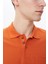Erkek Regular Fit Basic % 100 Pamuk Pike Cepli Polo Yaka Tişört Y29374355502 2