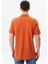 Erkek Regular Fit Basic % 100 Pamuk Pike Cepli Polo Yaka Tişört Y29374355502 5