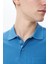 Erkek Regular Fit Basic % 100 Pamuk Pike Cepli Polo Yaka Tişört Y29374355502 2