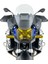 Yellow Far Koruma Lensi Bmw R1300 Gs Adventure 2024-2025 1