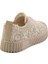 Bej Leather Kadın Sneaker K01331175016 3