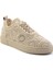 Bej Leather Kadın Sneaker K01331999916 2