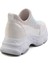 Lame Kadın Sneaker K01093608287 3