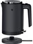 Kıtchenminisⓡ Kettle 0.8 L Siyah 2