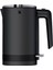 Kıtchenminisⓡ Kettle 0.8 L Siyah 4