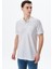 Erkek Regular Fit Basic % 100 Pamuk Pike Cepli Polo Yaka Tişört Y29374355502 3