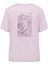 A63953 Vonnan Graphic T W Kadın T-Shirt 5