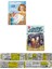 Ayşe Odabaşı 2 Kitap Set / Boyaların En Güzeli + Mutsuzgiller + Mat. Öğreten Cetvel 1
