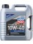 Motor Yağı 10W40 4lt Yağ Yakmayı Engeller Mos2 Leichtlauf 1