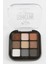 Roesıa Rose Cosmetics Rose Show Glam 9-Pack Eye Shadowpalette 1