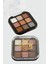 Roesıa Rose Cosmetics Rose Show Glam 9-Pack Eye Shadowpalette 2