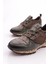 5105 Erkek Bağcikli Sneakers Ayakkabi 4