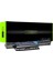 Acer ile Uyumlu Aspire V3-772G-5421121TMAKK, V3-772G-747A321.5TMA Notebook Batarya Pil 1