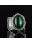 Doğal Taş Yüzük, 925 Ayar Gümüş Yüzük, (Jade) 5