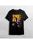 Bleach Anime Manga Unisex %100 Pamuklu Bisiklet Yaka T-Shirt Model 3 2