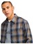 Flannel Shırt 2