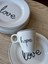 Hope-Love 6 Kişilik Kahve ve Ikram Servisi 3