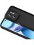 Infinix Hot 50i Kılıf Kamera Korumalı Ananas Silikon Kapak 2
