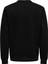Only&sons Onsdavıd Reg Crew Sweat Siyah Erkek Sweatshirt 2