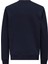 Only&sons Onsdavıd Reg Crew Sweat Lacivert Erkek Sweatshirt 2