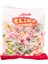 Elips El Yapımı Şeker Bayram Şekeri 1kg 1