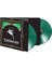 Candlemass - Green Valley Live Plak (2 Lp, Renkli-Limitli, Yeni) 3