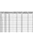 Borulu Çelik Dübel M12X90 (5 Adet) 2