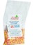 Pasta Süsü Boncuk Granül Şekeri Karışık Renk 100 gr Paket 4