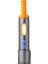 Powerdeks PD-3900 Çok Fonksiyonlu Zoomlu Şarjlı El Feneri 2