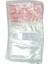 Kilitli Naylon Torba Poşet 9X11 cm Şeffaf 100 Adet 1 Paket 2