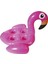 Flamingo Şekilli 4'lü Bardaklık 1