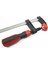 Topart 90005 Hafif Tip Marangoz Işkencesi 50X200 mm 2