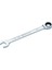 Izeltaş Cırcır Kombine Anahtar 8 mm 1