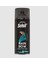 Selsil Rainbow Akrilik Sprey Boya 9007 Allüminyum Gri 1