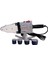 Euromax 40521 Pprc Boru Kaynak Makinesi 1500 Watt 1