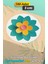 Ambalaj Kargo Hediye Paketleme Etiketi Model 616 - 100 Adet 3cm 1