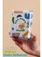 Ambalaj Kargo Hediye Paketleme Etiketi Model 613 - 100 Adet 3cm 2