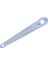 Boschtaşlama Makinesi Anahtarı 180 - 230 mm 1