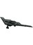 Angel Of Life HW777-20 - Çek Bırak Metal Uçak Sesli Işıklı - Siyah 1