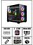 RMT1804 I7 13700F / 32GB Ddr5 Ram / 1tb M2 Nvme / Rtx 5060TI Masaüstü Gaming Oyuncu Bilgisayarı 1