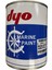 Dyo Nanoteak Tik Yağı 0,75 Litre 1
