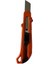Master Profesyonel Metal Maket Bıçağı 18 mm 1