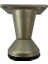 Konik Saten Ayak 5 cm 1